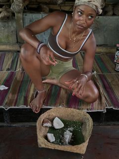 Keke Palmer feet photo 3