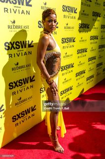 Keke Palmer feet photo 18