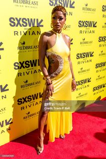 Keke Palmer feet photo 17