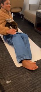 Keke Palmer feet photo 4
