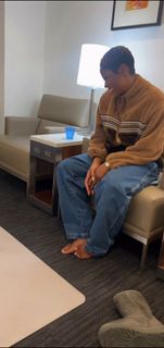 Keke Palmer feet photo 3
