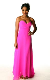 Keke Palmer feet photo thumbnail