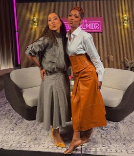 Keke Palmer feet photo 13