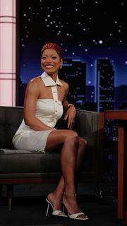 Keke Palmer feet photo 6