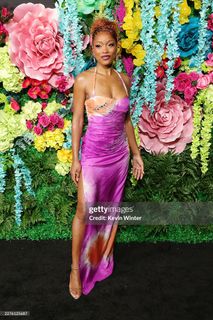 Keke Palmer feet photo 19