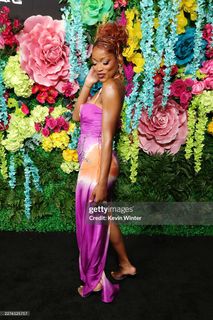 Keke Palmer feet photo 18