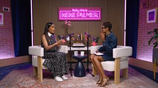 Keke Palmer feet photo 14