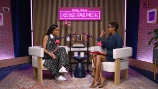 Keke Palmer feet photo 13