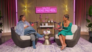 Keke Palmer feet photo 12