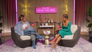 Keke Palmer feet photo 11