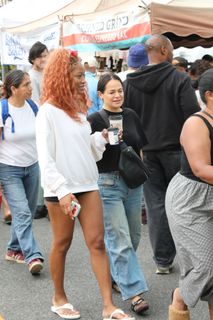 Keke Palmer feet photo 12