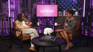 Keke Palmer feet photo 3