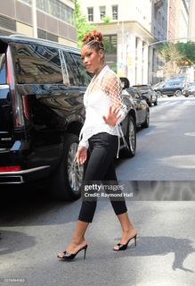 Keke Palmer feet photo 17