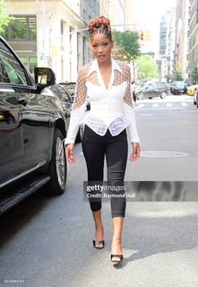 Keke Palmer feet photo 16