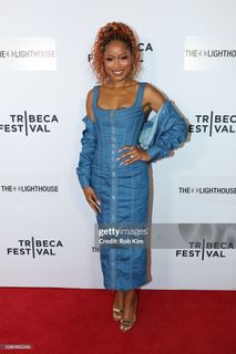 Keke Palmer feet photo 13