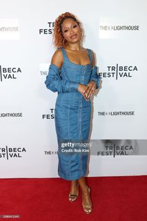 Keke Palmer feet photo 12