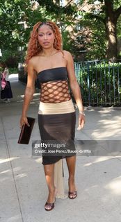Keke Palmer feet photo 11