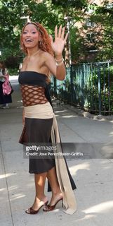 Keke Palmer feet photo 10