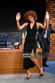 Keke Palmer feet photo 3
