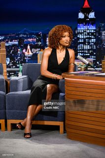 Keke Palmer feet photo 1