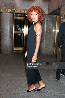 Keke Palmer feet photo 16