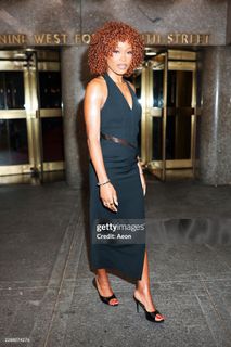 Keke Palmer feet photo 15