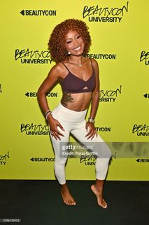 Keke Palmer feet photo 10
