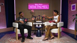Keke Palmer feet photo 5