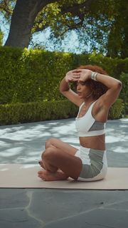 Keke Palmer feet photo 3