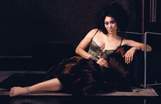 Keke Wyatt feet photo 3