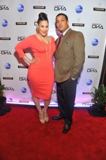 Keke Wyatt feet photo 1