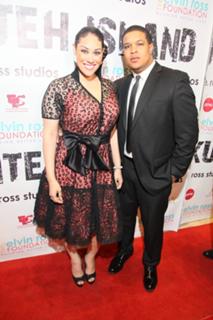 Keke Wyatt feet photo 15