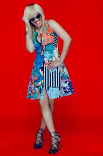 Keke Wyatt feet photo 7