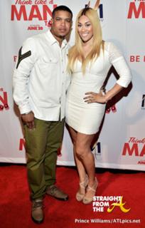 Keke Wyatt feet photo 5