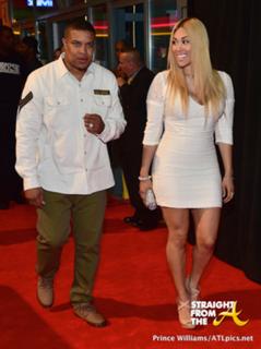 Keke Wyatt feet photo 4