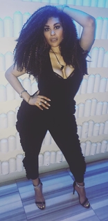 Keke Wyatt feet photo 1