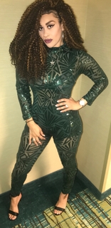 Keke Wyatt feet photo 20