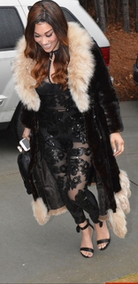 Keke Wyatt feet photo 18