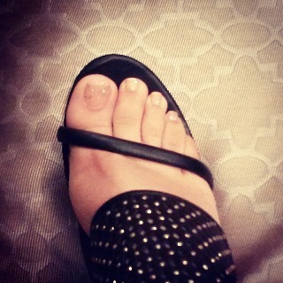 Keke Wyatt feet photo 14