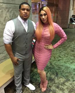 Keke Wyatt feet photo 13
