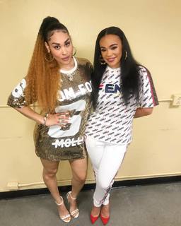 Keke Wyatt feet photo 12