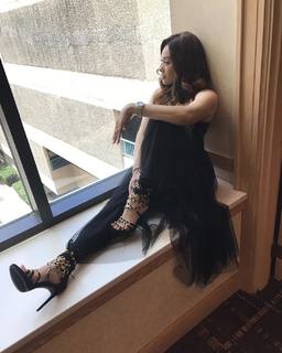 Keke Wyatt feet photo 10