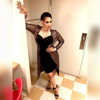 Keke Wyatt feet photo 9