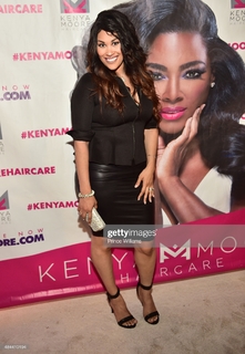 Keke Wyatt feet photo 2