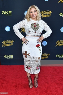 Keke Wyatt feet photo 1