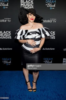 Keke Wyatt feet photo 16
