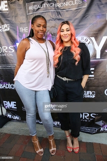 Keke Wyatt feet photo 8
