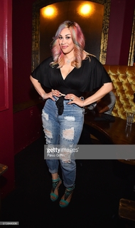 Keke Wyatt feet photo 4