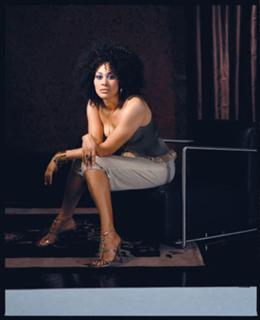 Keke Wyatt feet photo 2
