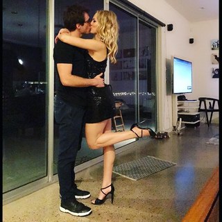 Kelcie Stranahan feet photo 2